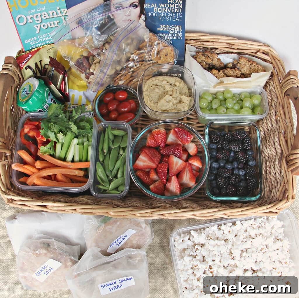 Visit Aiken, SC: Top Things to Do, Where to Stay, and Local Tips 12 How to Pack a Road Trip Food Basket