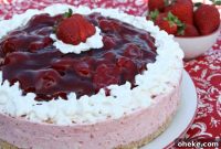 9 Refreshing No-Bake Summer Desserts You Can Make Fast