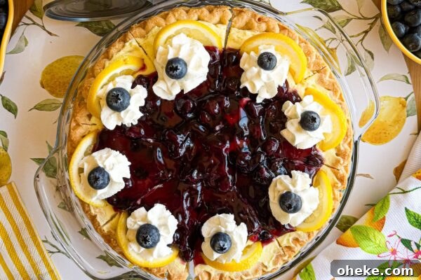 9 Refreshing No-Bake Summer Desserts You Can Make Fast 7 img 6003 6