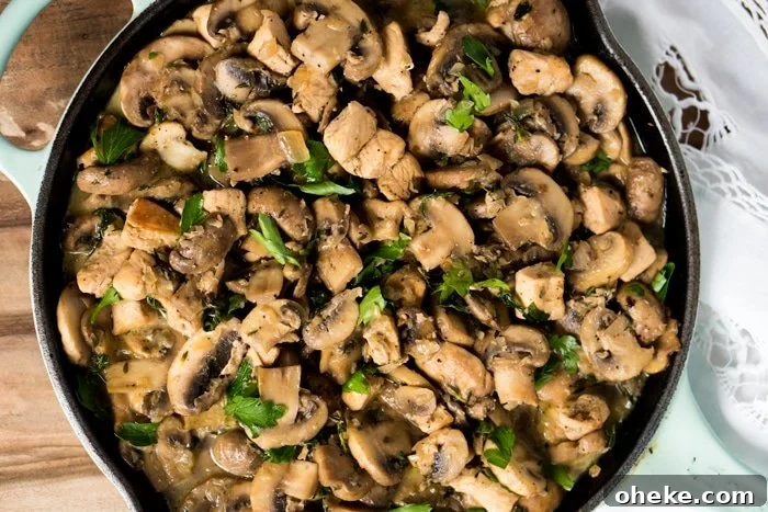 Gluten-Free Keto Chicken Pot Pie Recipe — Comforting & Savory 3 Gluten Free & Keto Chicken Pot Pie
