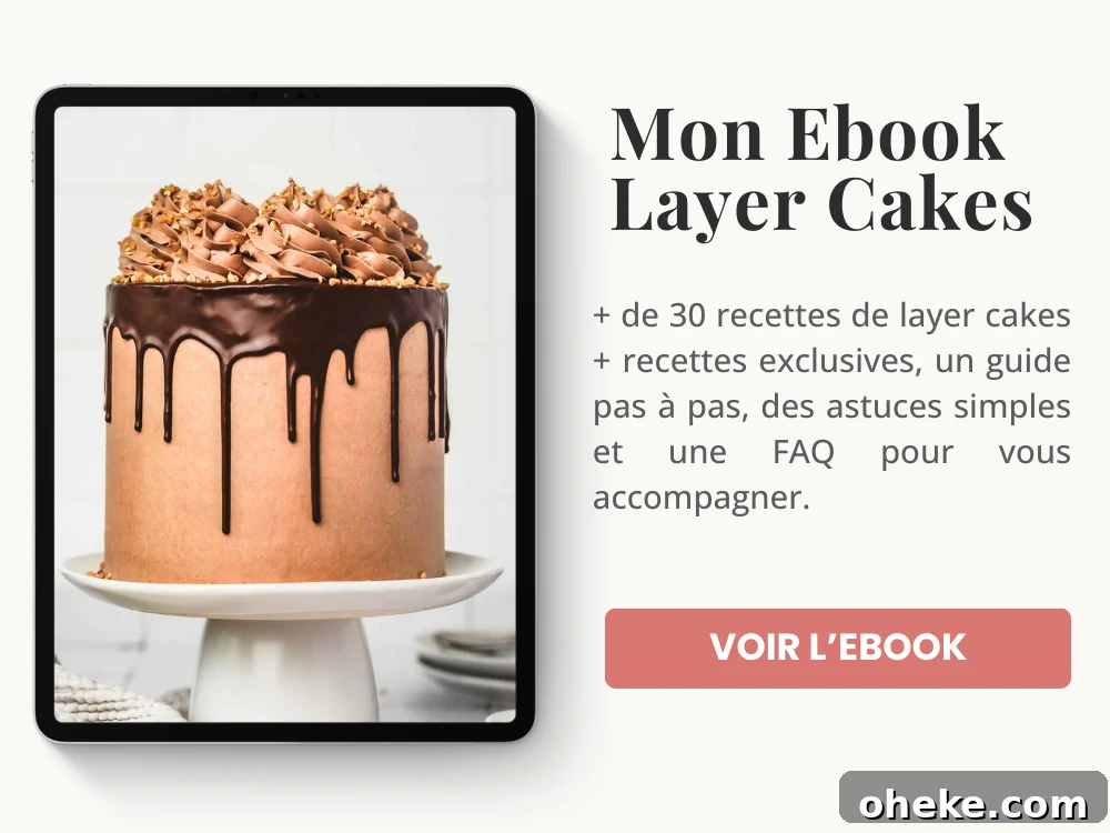 Speculoos Layer Cake Recipe: Moist Spiced Cookie Cake 4 img 60196 3