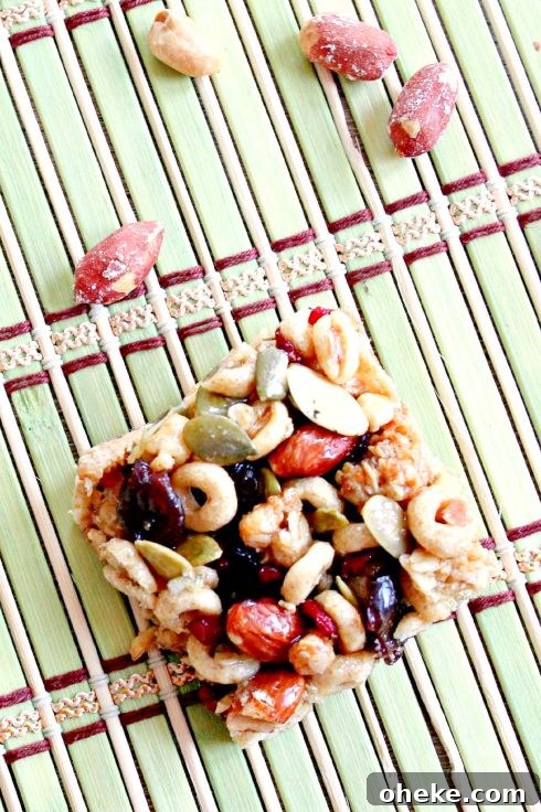 Cheerios recipes