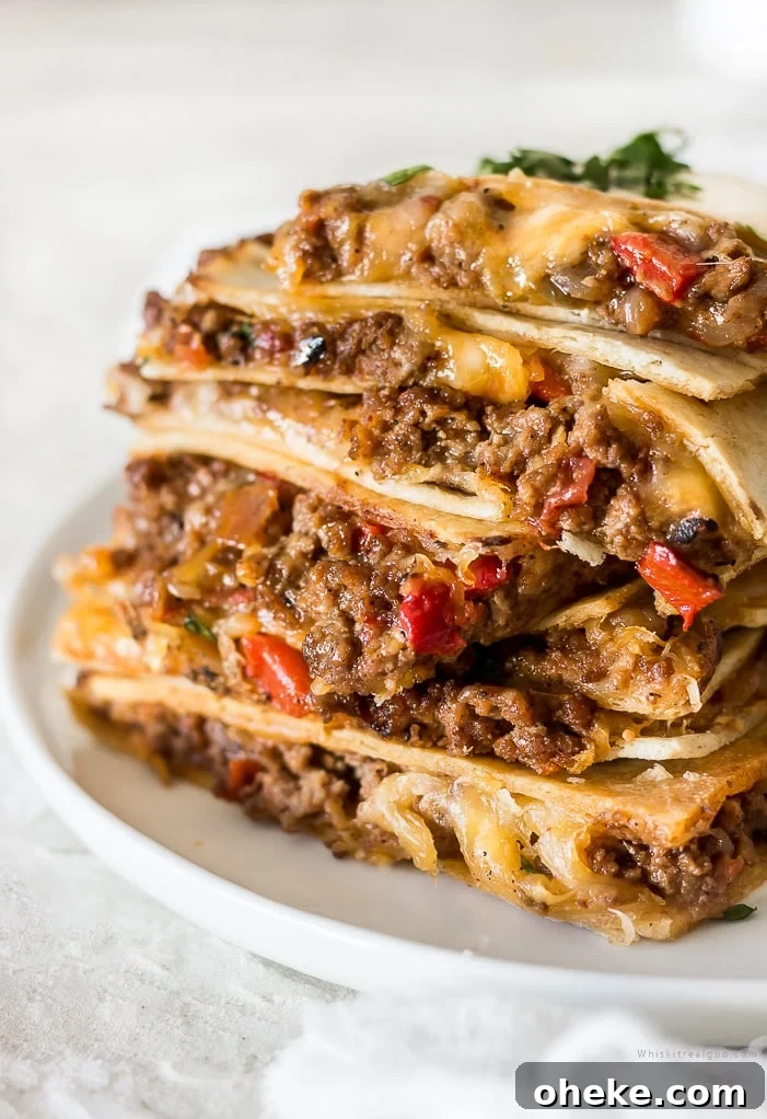 Quesadillas in the oven baked (Sheet Pan Quesadilla recipe) Quesadillas (Sheet Pan Quesadilla recipe)