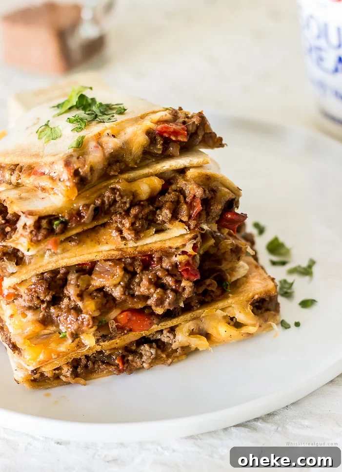 Quesadillas in the oven baked (Sheet Pan Quesadilla recipe) Quesadillas (Sheet Pan Quesadilla recipe)