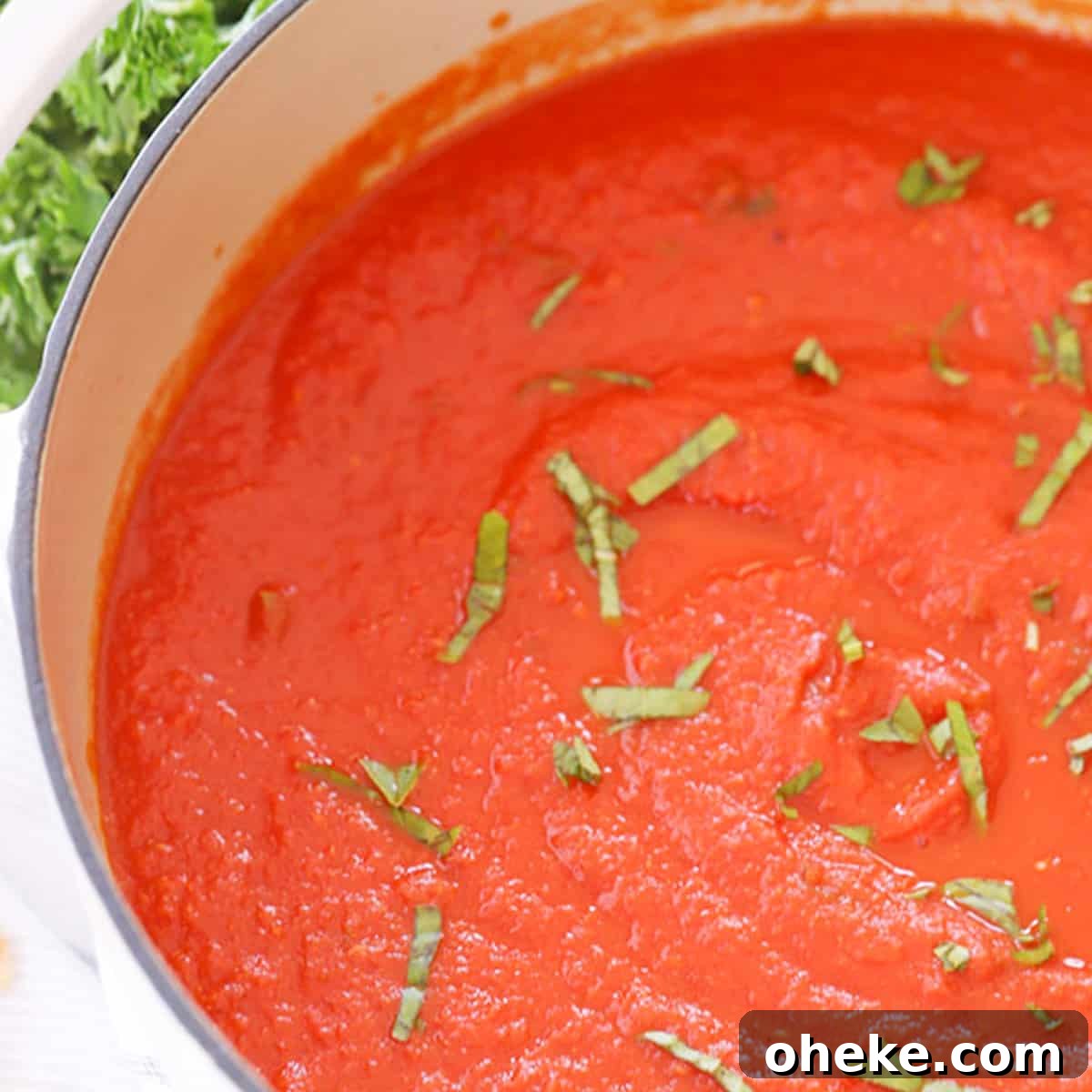 marinara sauce with fresh tomatoes, marinara sauce recipe fresh tomatoes