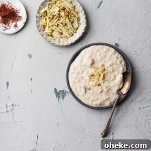 Creamy Instant Pot Kheer Recipe – Quick & Authentic Guide 12 The BEST Instant Pot Kheer