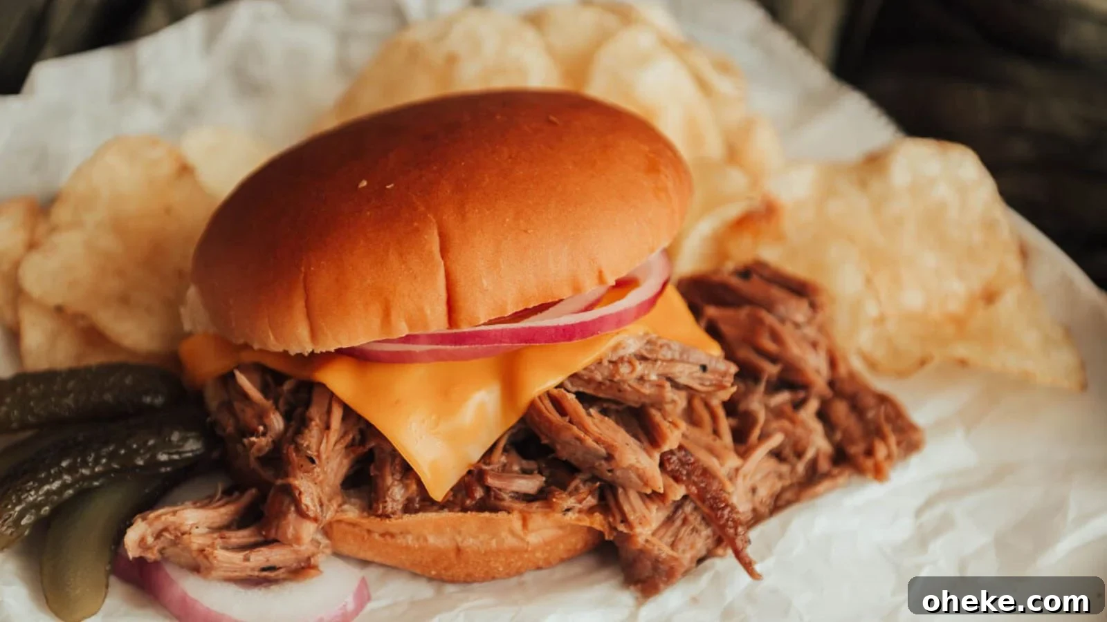 roasted-pulled-pork