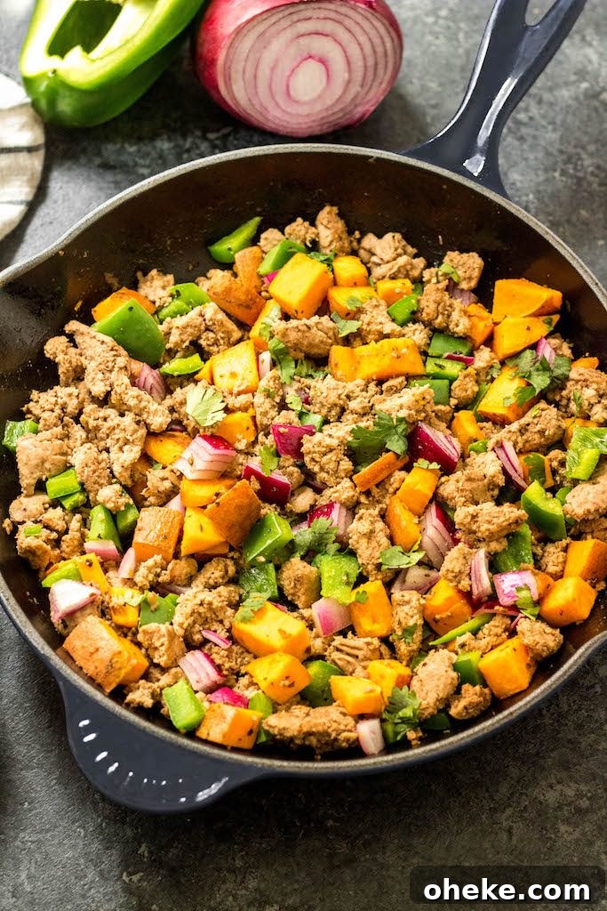 40 Whole30 Breakfast Recipes