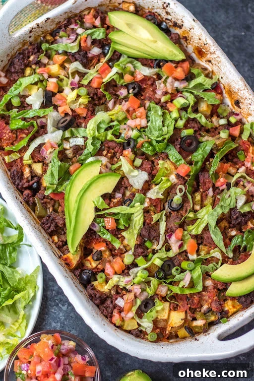 40 Whole30 Breakfast Recipes