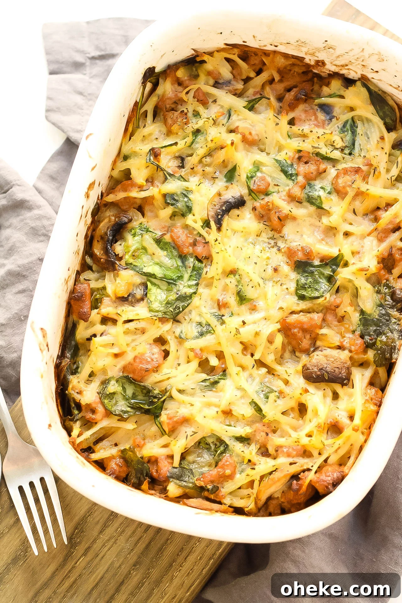 whole30 breakfast recipes