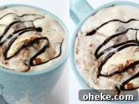 Hot Chocolate