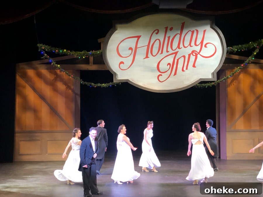 Recent Favorites I'm Loving Right Now 4 holiday inn show performance in roanoke