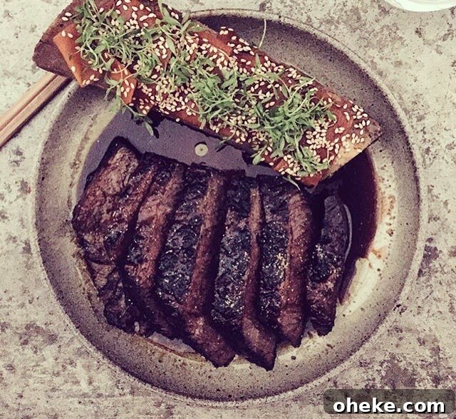 Madame Butterfly: The Story of Cio-Cio-San 3 Cho Cho San Rib Eye