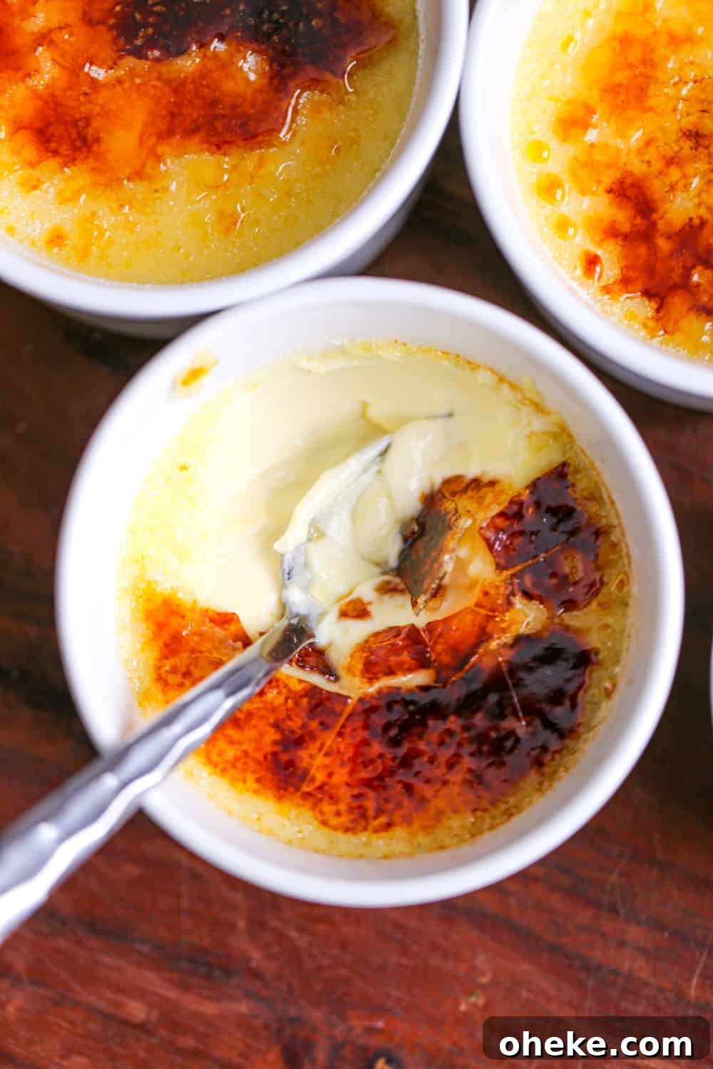 18 Show-Stopping New Year's Eve Desserts to Impress Guests 7 easy new year's eve desserts