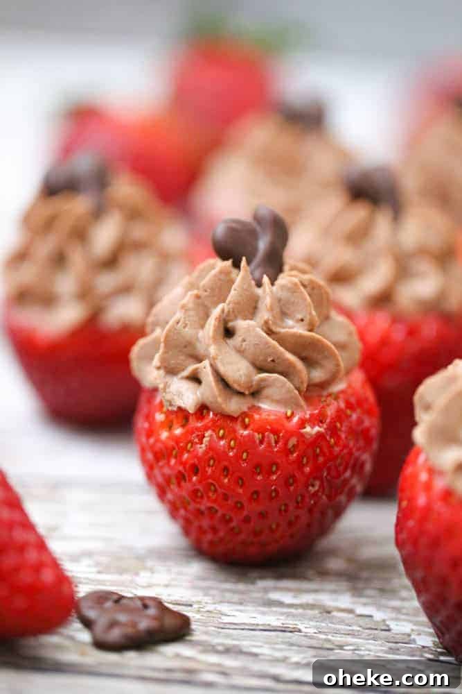 18 Show-Stopping New Year's Eve Desserts to Impress Guests 8 easy new year's eve desserts