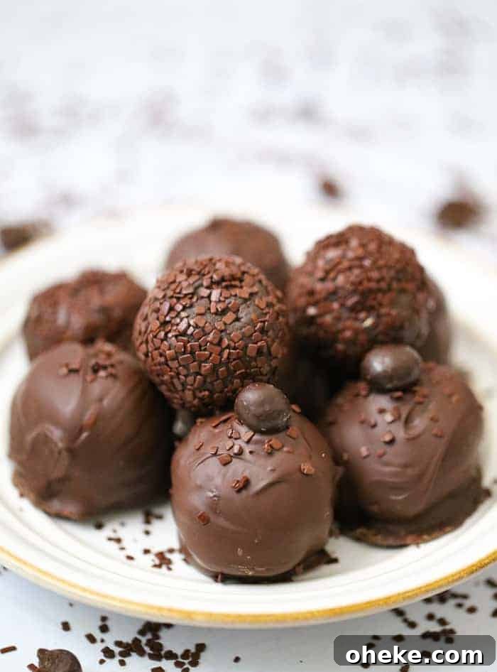 18 Show-Stopping New Year's Eve Desserts to Impress Guests 6 15 Impressive New Year's Eve Desserts