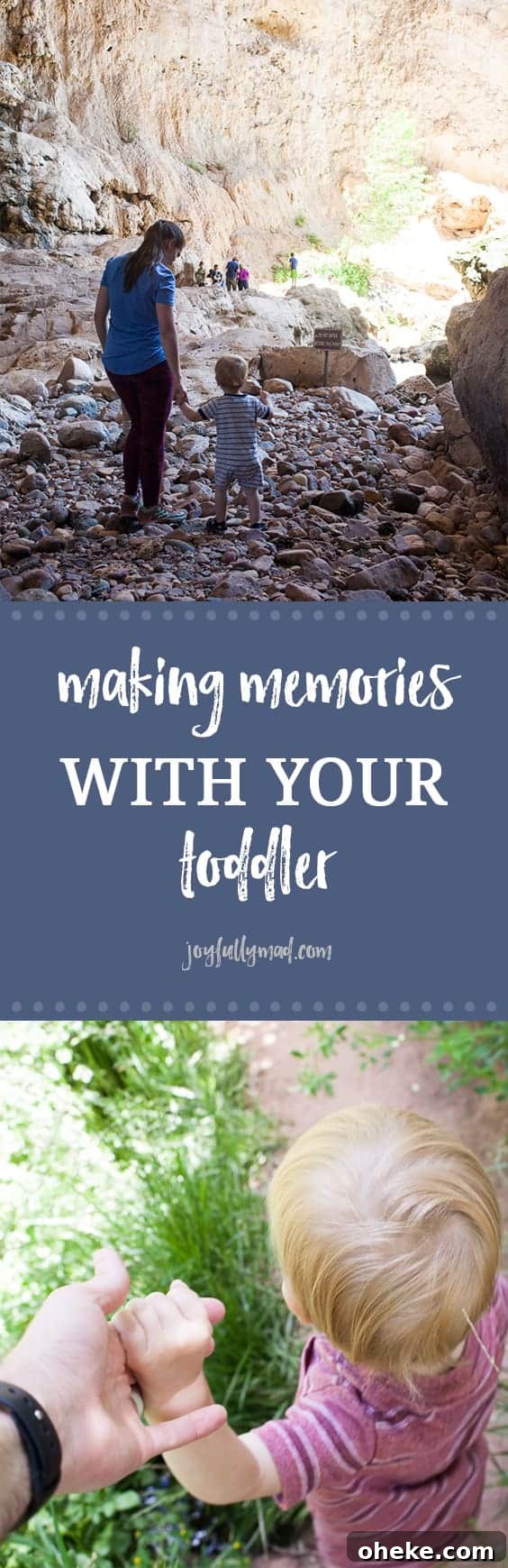 Creating Lasting Memories with Your Toddler: Fun Activities & Tips 2 Making memories with your toddler is a precious experience that you don't want to miss out on.