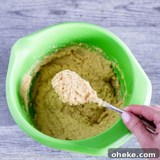 Dairy-Free Keto Bread Recipe: Low-Carb Loaf Without Dairy 9 Smooth Dough | Low-Carb, So Simple