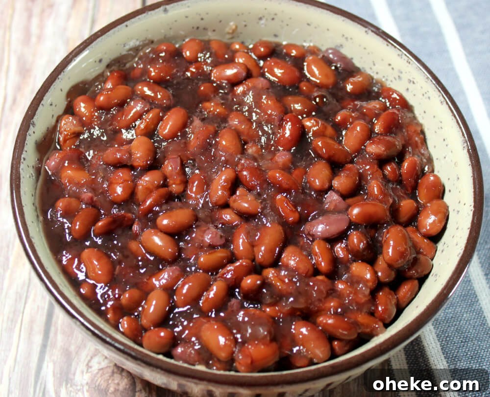Low-Carb Ham Bone Bean Soup4