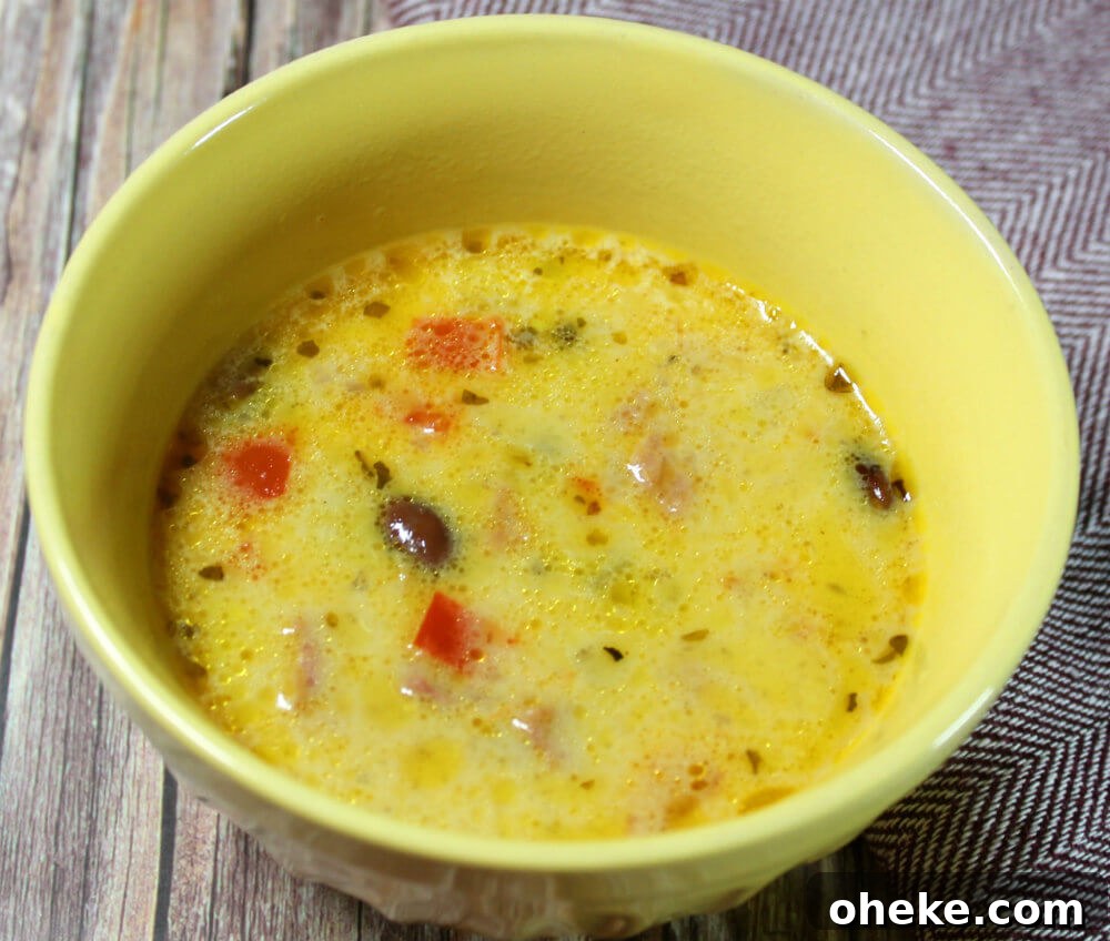Low-Carb Ham Bone Bean Soup5