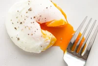 How to Make Perfect Poached Eggs Every Time