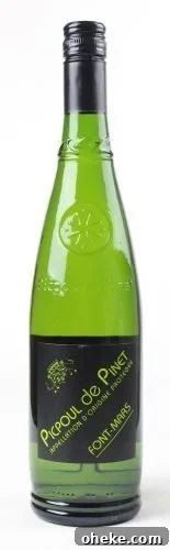 French Wines to Drink During Oyster Season