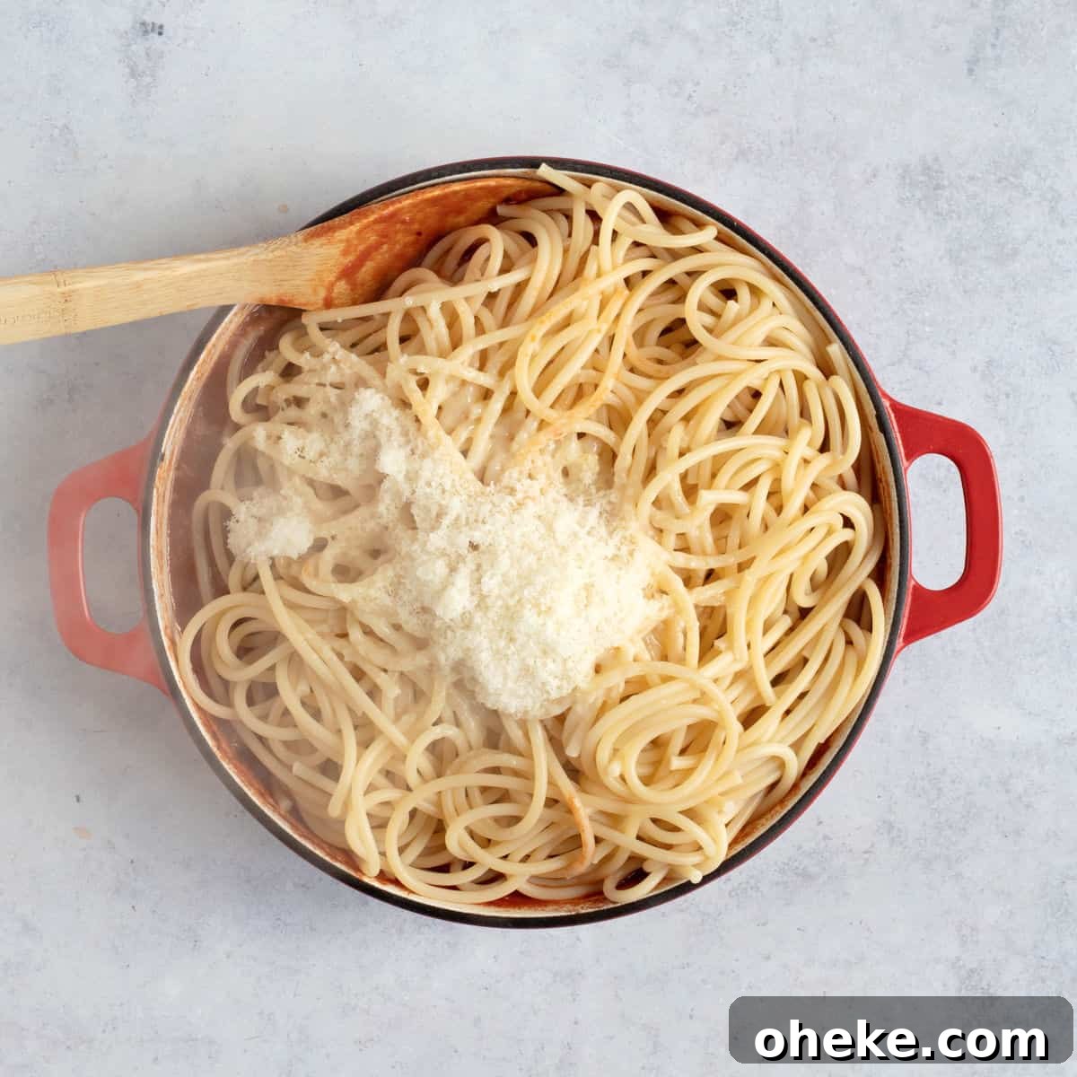 Bucatini all'Amatriciana