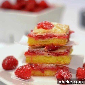 Raspberry Brownie Baklava