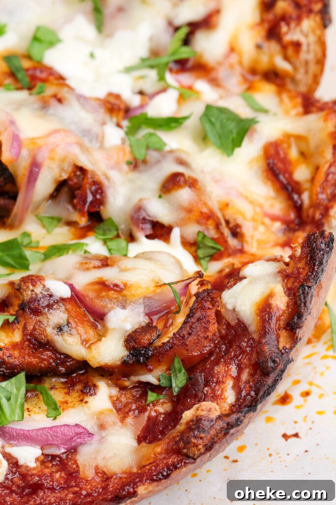 French bread pizza