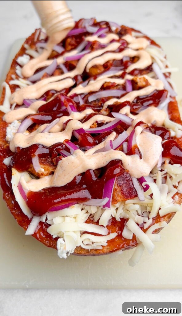 French bread pizza