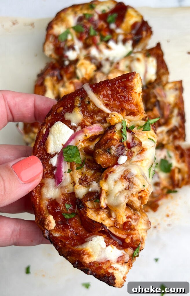 French bread pizza